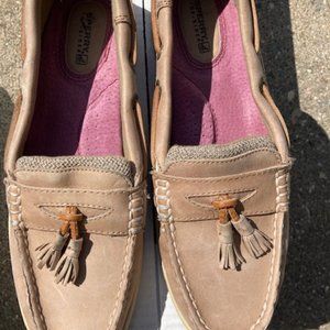 Sperry Loafers